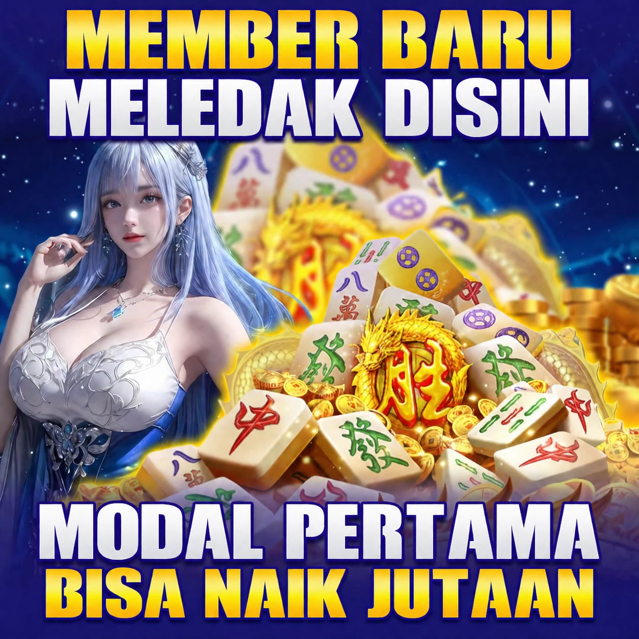 ketua Resmi - Unduh APK