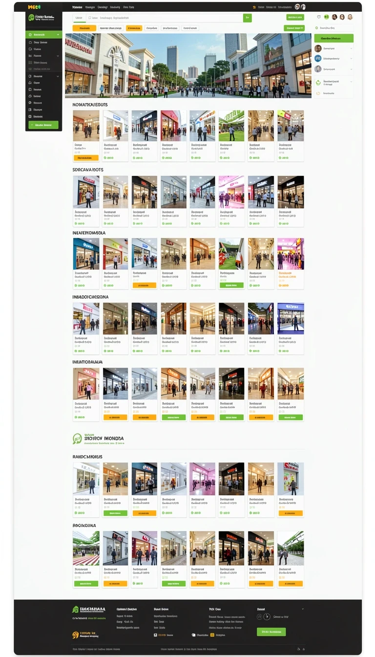 ketua Tangkapan Layar Resmi APK